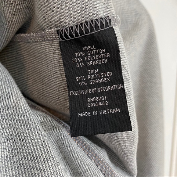 Mondetta Jacket - Picture 10 of 10